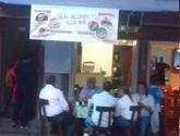 Fotos de Alitas Rellenas Y Algo Mas