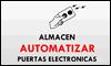 Fotos de Almacén Automatizar Puertas Electrónicas
