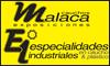 Almacén Cauchos Malaca Exposiciones