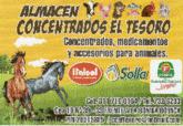 Fotos de Almacén Concentrados El Tesoro