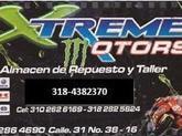 Fotos de Almacen De Repuestos Y Taller De Motos D' V
