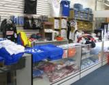 Fotos de Almacen Deportivo Tiro De Esquina