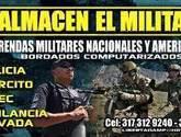 Fotos de Almacen El Militar