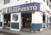 Fotos de Almacén El Repuesto