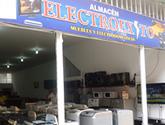 Almacén Electroexito