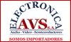 Fotos de Almacén Electrónica Avs S.a.
