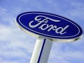 Fotos de Almacen Ford Cars