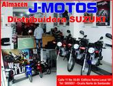 Fotos de Almacen J. Motos