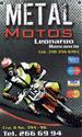 Fotos de Almacen Metal Motos