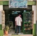 Fotos de Almacén Militar Cobra