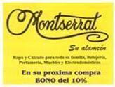 Fotos de Almacen Montserrat