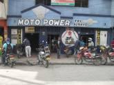 Fotos de Almacen Moto Power