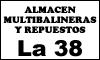 Fotos de Almacen Multibalineras Y Repuestos La 38