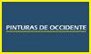 Almacén Pinturas De Occidente