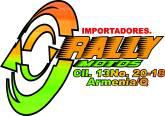 Fotos de Almacén Rallymotos Importadores