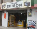 Fotos de Almacen Repuestos Edison