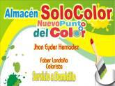 Fotos de Almacen Solocolor