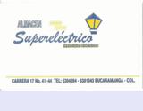 Fotos de Almacén * Superelectrico *