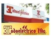 Almacen Todoelectrico Ltda