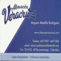 Fotos de Almacén * Veracruz *
