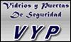 Fotos de Almacen Y Fabrica De Vidrios Y Puertas De Seguridad V.y.p