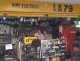 Fotos de Almacén Y Taller Aire Eléctrico La 79