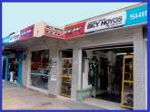 Fotos de Almacen Y Taller Bicy Hoyos