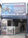 Fotos de Almacén Y Taller De Motos Servillanos
