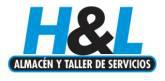 Fotos de Almacen Y Taller De Servicios H&l