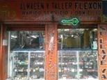 Fotos de Almacen Y Taller Flexon