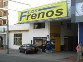Fotos de Almacen Y Taller Los Frenos