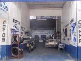 Fotos de Almacén Y Taller Motos Chana
