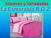 Fotos de Almacen Y Variedades La Esmeralda R.g.z.