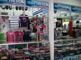 Fotos de Almacen Zona Fresca Ropa Sport