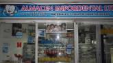 Almacenes Impordental Ltda.