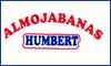 Almojábanas Humbert