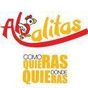 Fotos de Aló Alitas