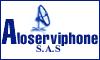 Fotos de Aloserviphone S.a.s.