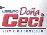 Fotos de Alquilamos Doña Ceci Mobiliario Manteleria Menaje Eventos