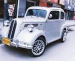 Fotos de Alquiler Autos Bodas