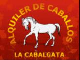 Fotos de Alquiler De Caballos La Cabalgata