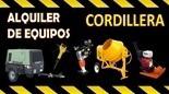 Fotos de Alquiler De Equipos Cordillera
