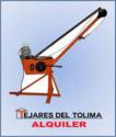 Fotos de Alquiler De Equipos Tejares Del Tolima