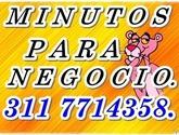 Fotos de Alquiler De Simcard Para Venta De Minutos En Cali/planes.