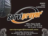 Fotos de Alquiler De Sonido Serviproyer