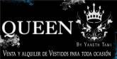 Fotos de Alquiler De Vestidos Queen