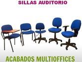 Fotos de Alquiler Sillas Auditorio