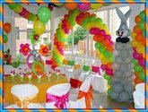 Fotos de Alquileres Y Banquetes El Coctel