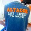 Fotos de Altacor Lavatapetes