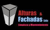 Fotos de Alturas & Fachadas Ltda